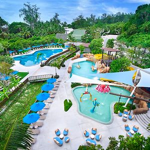 OZO Phuket - SHA Plus