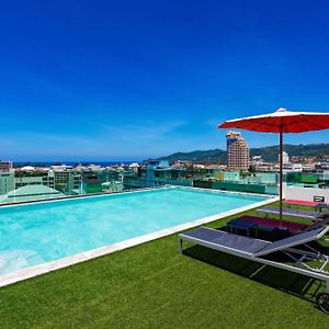 At Patong Hotel - SHA Certified